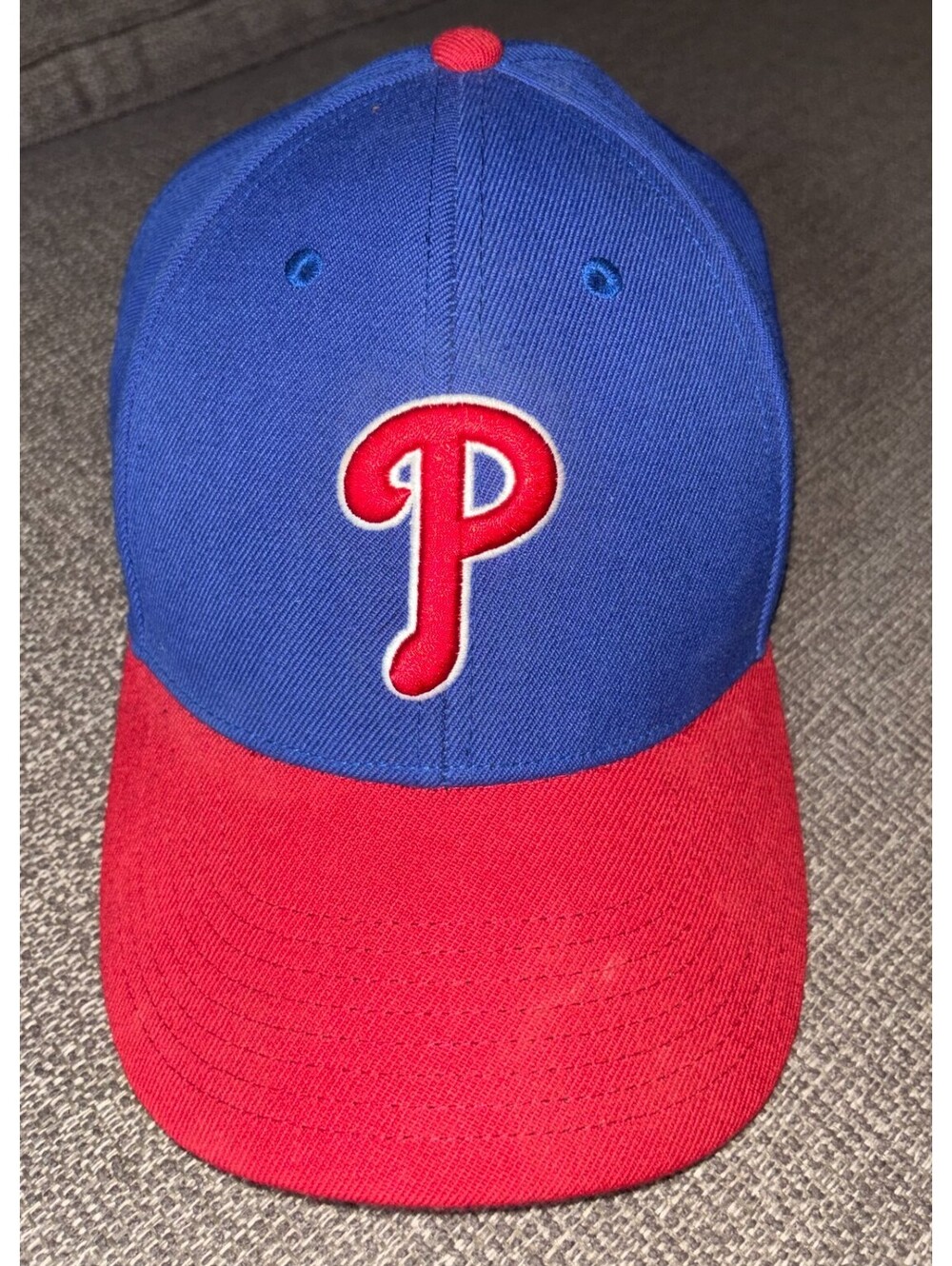 Philadelphia Phillies 47 Brand Adjustable Hat NWOT